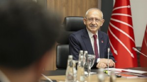 CHP MYK, yarın Kılıçdaroğlu başkanlığında toplanacak