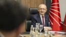 CHP MYK, yarın Kılıçdaroğlu başkanlığında toplanacak