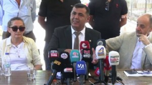 CHP Manisa İl Başkanı Engin Uzun görevinden ayrıldı