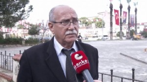 CHP Milas İlçe Başkanı Ahmet Kılbey istifa etti