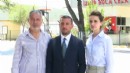 CHP Muğla'dan Soyer ve Aslanoğlu'na ziyaret!