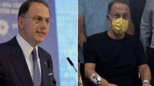 CHP 'Murat Çalık' çağrısını yineledi!
