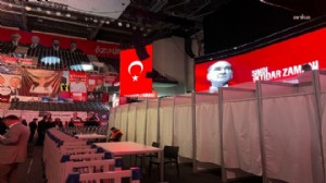 CHP PM için 151, YDK için 37 kişi başvurdu