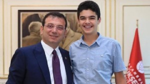 CHP PM üyesi Berkay Gezgin’in X hesabı kapatıldı!