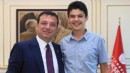 CHP PM üyesi Berkay Gezgin’in X hesabı kapatıldı!