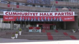 CHP Parti Meclisi'nden '2 Kasım' vurgusu!