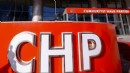 CHP Parti Meclisi toplantısı ertelendi