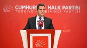 CHP Sözcüsü Yücel'den Bakan Işıkhan'a tepki