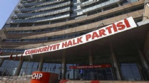 CHP, çalıştaya hazırlanıyor: Parti programı şekillenecek