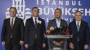 CHP, cumhurbaşkanı adayını tescil edecek
