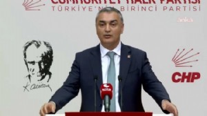 CHP'de 26 il başkanı görevden alındı