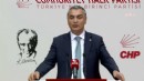 CHP'de 26 il başkanı görevden alındı!