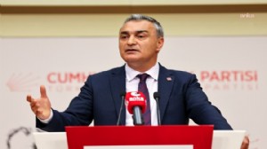 CHP'de 7 il başkanı daha görevden alındı!