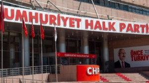 CHP'de 8 il başkanı görevden alındı!