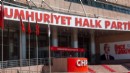 CHP'de 8 il başkanı görevden alındı!