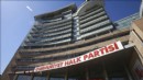 CHP'de 81 il başkanından Özgür Özel'e destek