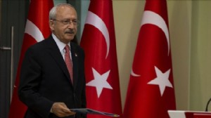 CHP'de 9 milletvekiline ihraç talebi!