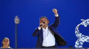 Özel'den mitingde Erdoğan'a 'etkin pişmanlık' çıkışı!