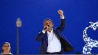 Özel'den mitingde Erdoğan'a 'etkin pişmanlık' çıkışı!