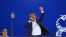 Özel'den mitingde Erdoğan'a 'etkin pişmanlık' çıkışı!