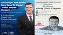 CHP'de Bornova ve Buca'dan anlamlı kongre kararı!