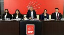 CHP'de MYK belli oldu: İzmir'den kimler yer aldı?
