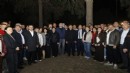 CHP İzmir'de Meslek Fabrikası önünde başkanlar toplantısı!