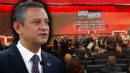 CHP'de Olağanüstü Kurultay günü