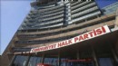 CHP'de bir ilçe başkanlığına atama!