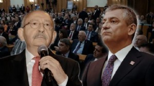 CHP'de gözler bu kez Parti Meclisi toplantısında!