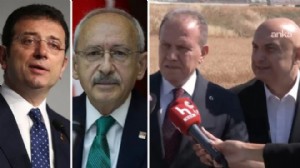 CHP'de hareketli saatler... 2 isimden İmamoğlu ziyareti