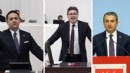 CHP'de ihraca sevk edilen vekillerden tepki
