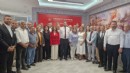 CHP'de İzmir'de ilk ilçe başkanları toplantısı: Gümrükçü, Menderes meclis aritmetiğini açıkladı!