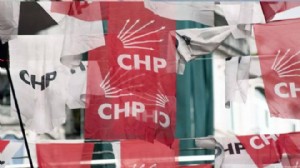 CHP'de kapalı grup toplantısı: Gündem toplu istifa