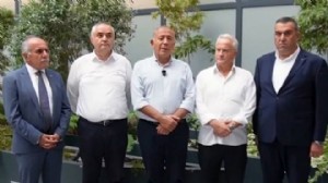 CHP'de kayyım heyetindeki bir isimden çekilme kararı!
