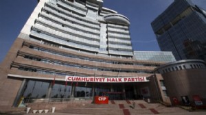 CHP'de 'kayyum nöbeti' başlıyor!