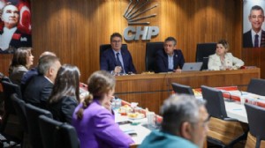CHP'de kritik MYK toplantısı: Yavaş'ın çağrısı ele alınacak