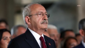 CHP'de kritik MYK toplantısı başladı!