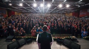 CHP'de kurultay günü: Parti programı değişecek