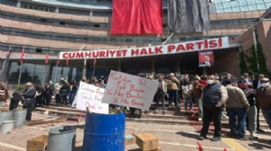 CHP'de 'kurultay' imzaları yarın teslim edilecek