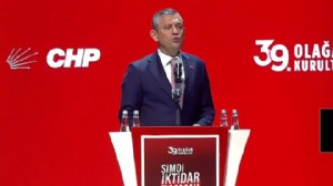 CHP'de kurultay mesaisi: Esas mesele iktidar olmak!