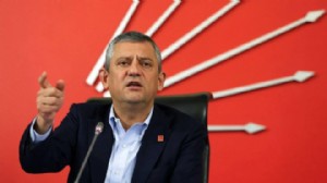 CHP'de kurultay öncesi MYK toplandı