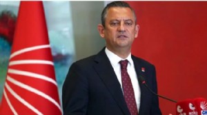 CHP'de sıcak saatler: Özgür Özel, MYK'yi topluyor