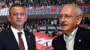 CHP'de tüm gözler bugünkü duruşmada!
