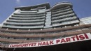 CHP'de beş belediye başkanı için ihraç kararı