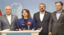 CHP'de 'uzlaşı heyeti'nden 'grev' mesaisi: İlk açıklama!