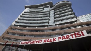 CHP'de yeni ihraç listesi: Aralarında vekiller de var