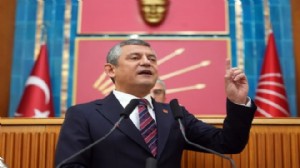 CHP'de yılın ilk grup toplantısı: Özel, ne mesaj verdi?