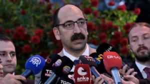 CHP'deki işten çıkarmalara ilişkin açıklama