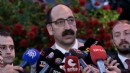 CHP'deki işten çıkarmalara ilişkin açıklama